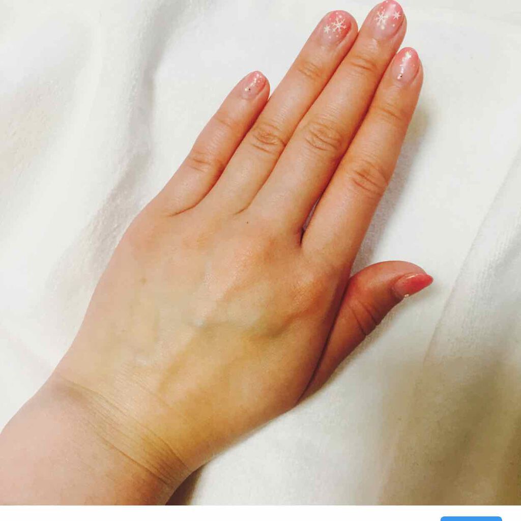 オーガニック テック-ハンド/WHITE ICHIGO/ハンドクリームを使ったクチコミ(4枚目)