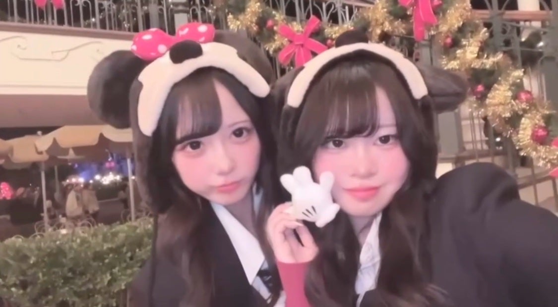 チークブラッシュ/CEZANNE/パウダーチークを使ったクチコミ(2枚目)