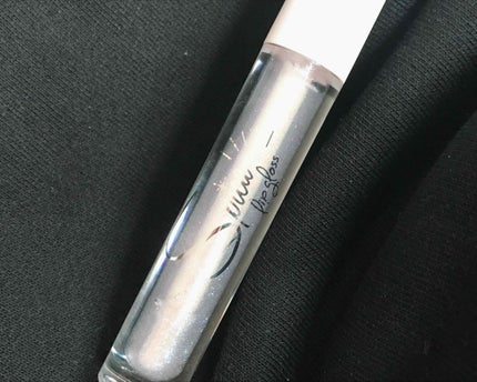 スピカリップグロス/PetitPetit/リップグロスを使ったクチコミ(1枚目)