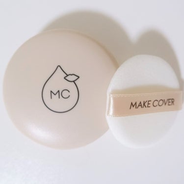 MAKE COVER オイルリセットのクチコミ「「MC オイルリセットパウダー」をご紹介いたします🌟

🌸商品名:メイクカバー オイルリセット.....」（1枚目）