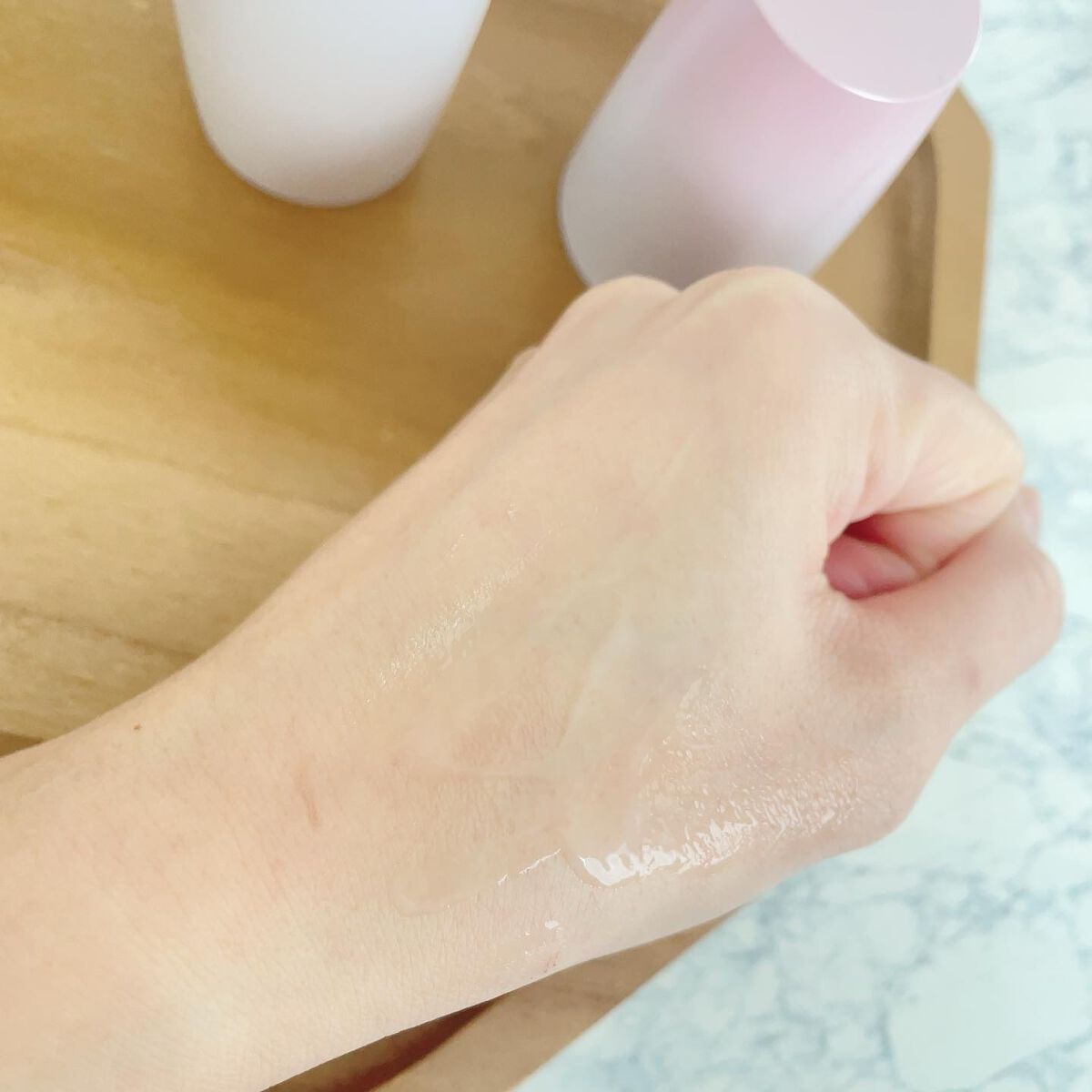 ザ セラム ブライトニング/アスタリフト/美容液を使ったクチコミ(5枚目)