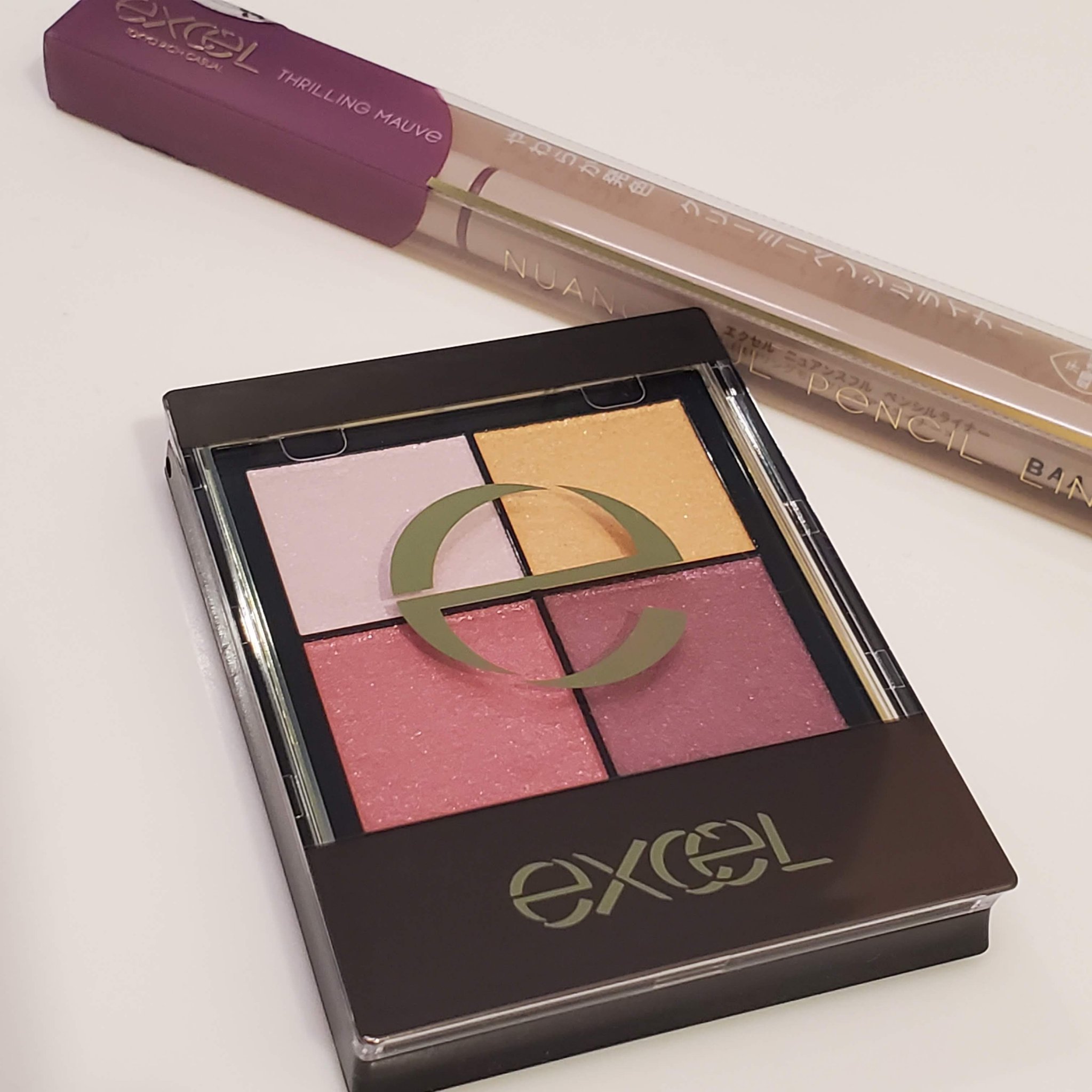 ピンポイントカラースナイパー RD レッド(限定)/KATE/スティックコンシーラーを使ったクチコミ（1枚目）