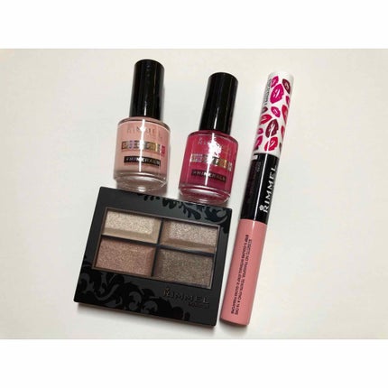 モイストエッセンスルージュ/media/口紅を使ったクチコミ(1枚目)