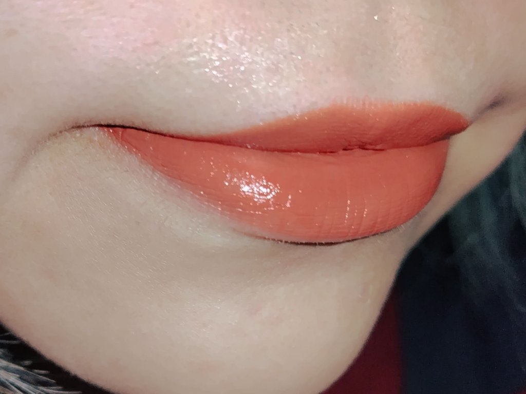 スモール アイシャドウ/M・A・C/単色アイシャドウを使ったクチコミ（3枚目）