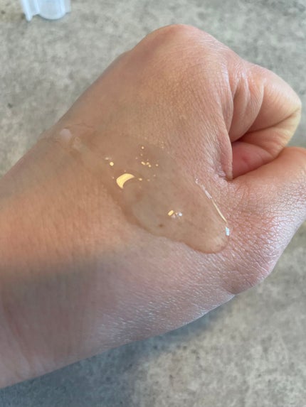 クレンジングオイル/KINS/オイルクレンジングを使ったクチコミ(2枚目)