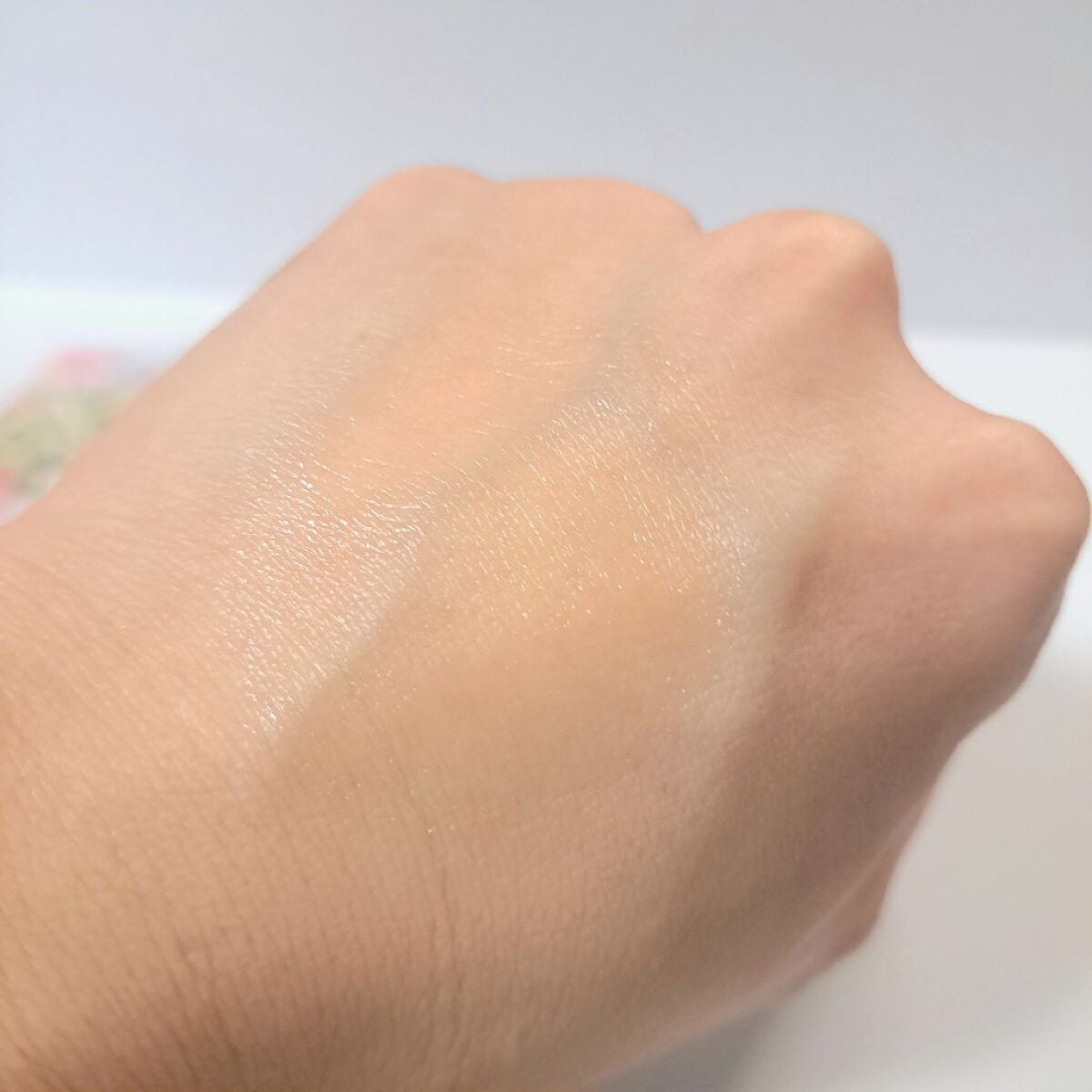 コンディショニング リキッド/ラシェリエ/化粧水を使ったクチコミ(5枚目)