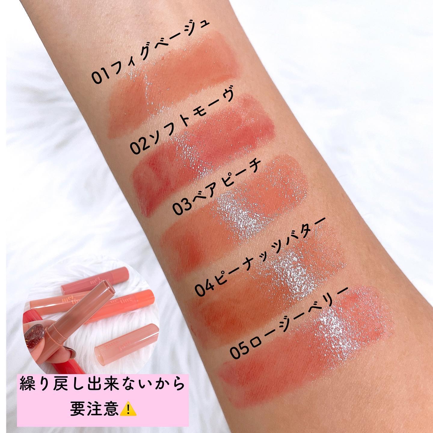 コントゥアパウダー/ETUDE/シェーディングを使ったクチコミ（2枚目）