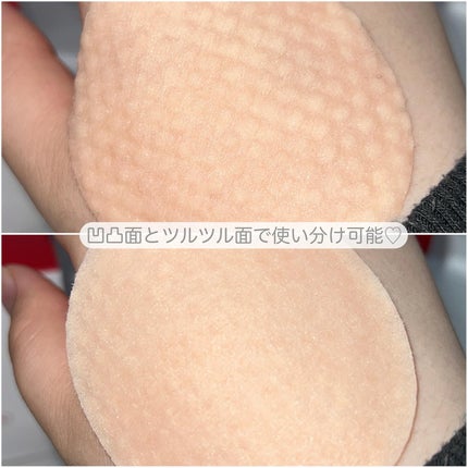 レッドアクネピーリングセラム/MEDICUBE/美容液を使ったクチコミ(4枚目)