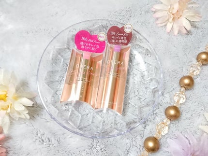 オペラ リップティント N/OPERA/リップティントを使ったクチコミ(1枚目)