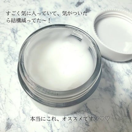 レッドブレミッシュ クリアスージングクリーム/Dr.G/フェイスクリームを使ったクチコミ(10枚目)