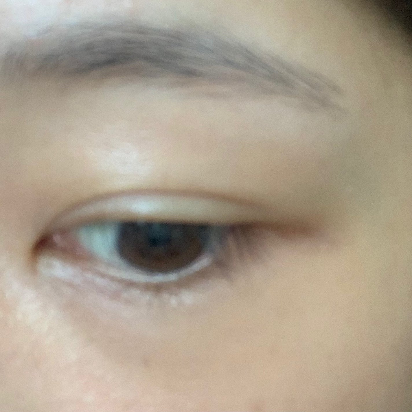 ストレッチコンシーラー/CEZANNE/リキッドコンシーラーを使ったクチコミ(5枚目)