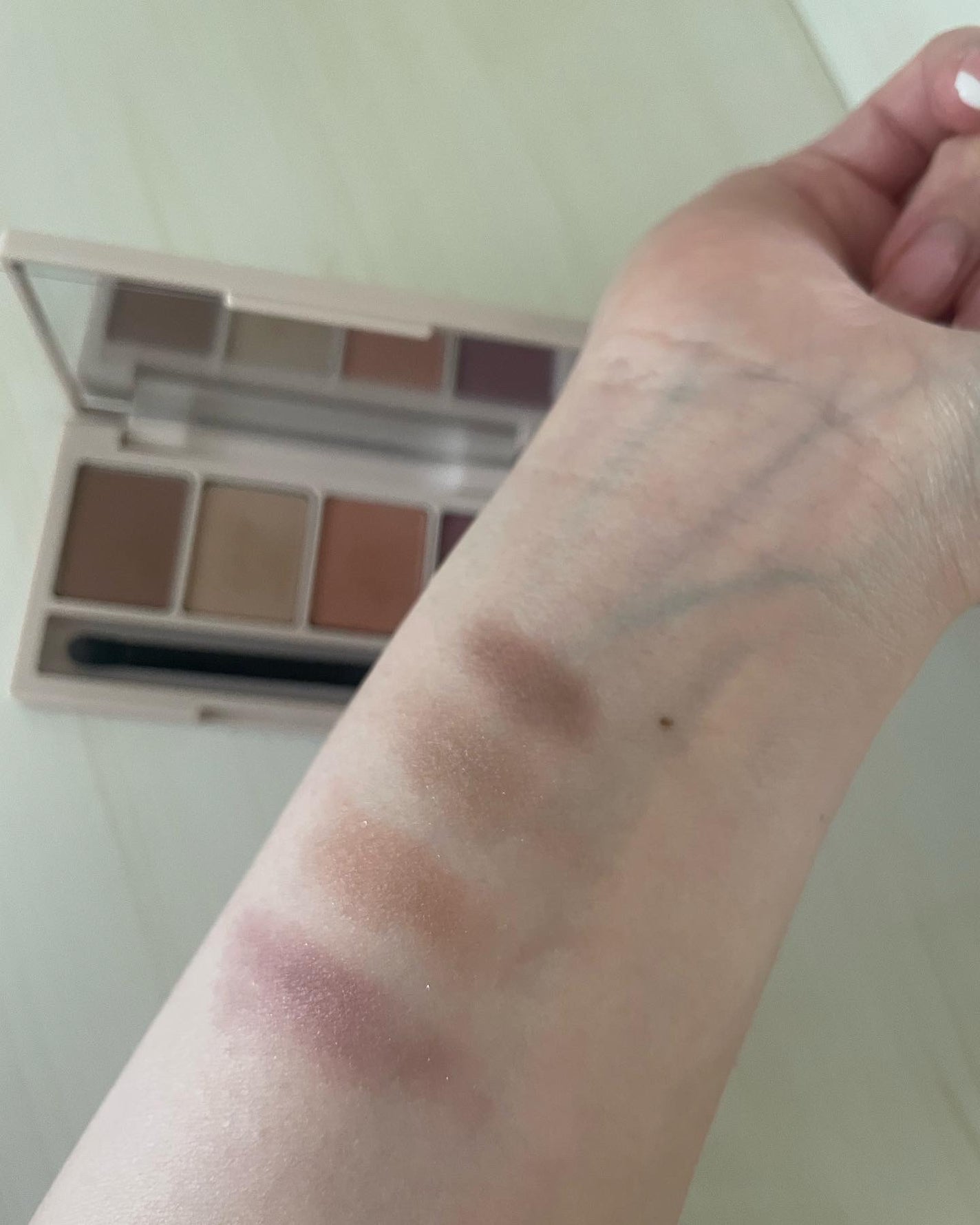 ドット コンシーラー/Elégance/ペンシルコンシーラーを使ったクチコミ(2枚目)