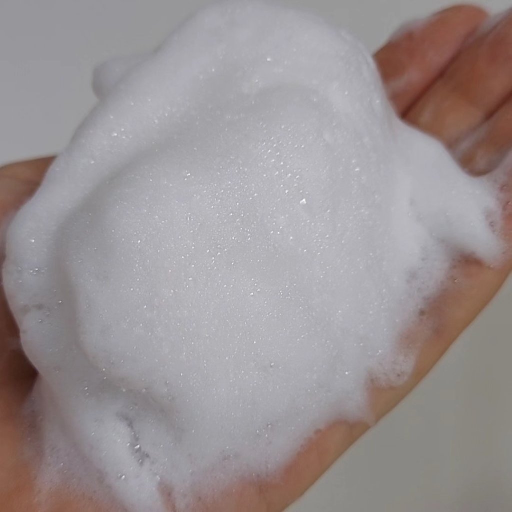 ミラクルズ サルフェート無添加&ジェントルリペア ボンドリペア シャンプー/トリートメント トリートメント 440g/パンテーン/市販シャンプーを使ったクチコミ（3枚目）