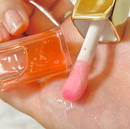 ãã¹ãã¹ ã㌠ã°ã㊠ãªã€ã«/GUERLAIN/ãªããã°ãã¹ã䜿ã£ãã¯ãã³ãïŒ3æç®ïŒ