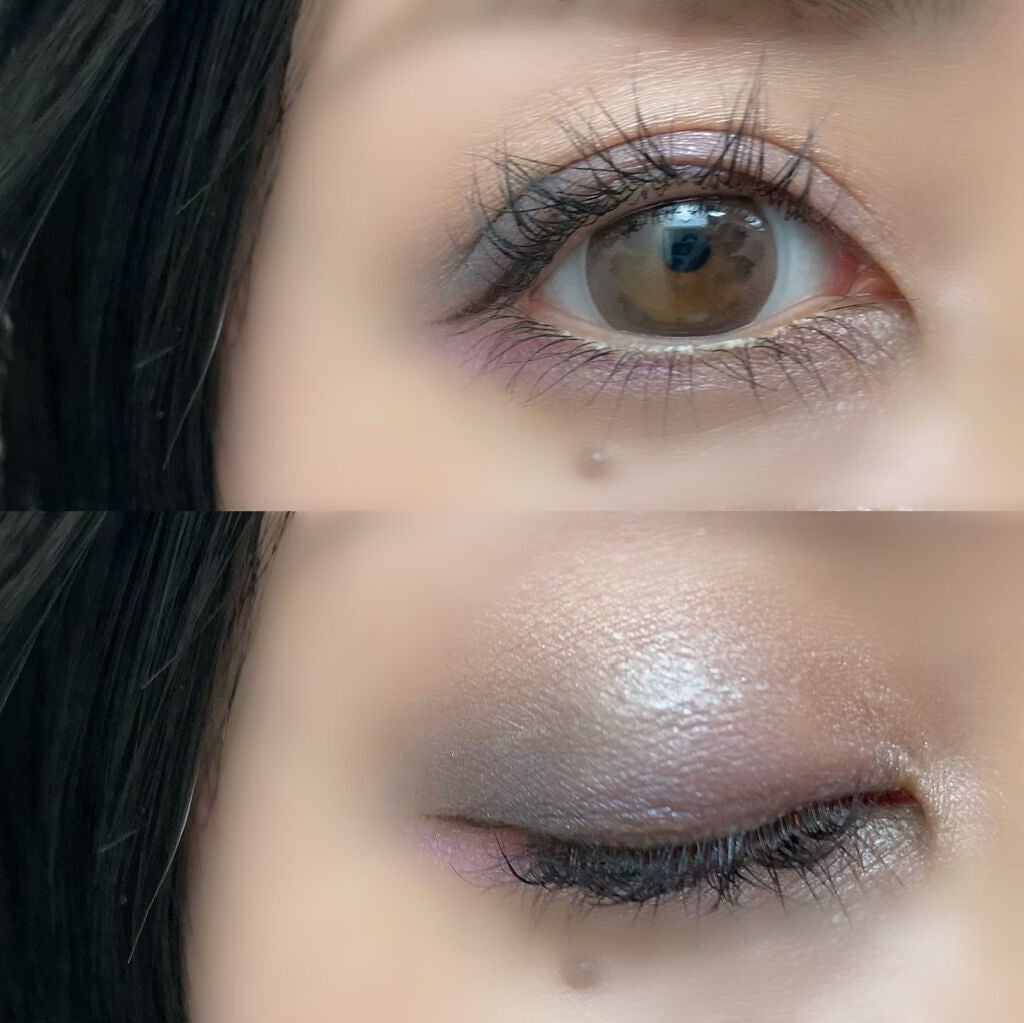 アイ カラー クォード/TOM FORD BEAUTY/アイシャドウパレットを使ったクチコミ(2枚目)