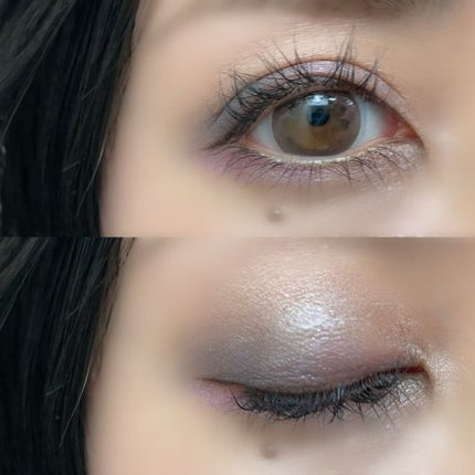 アイ カラー クォード/TOM FORD BEAUTY/アイシャドウパレットを使ったクチコミ(2枚目)