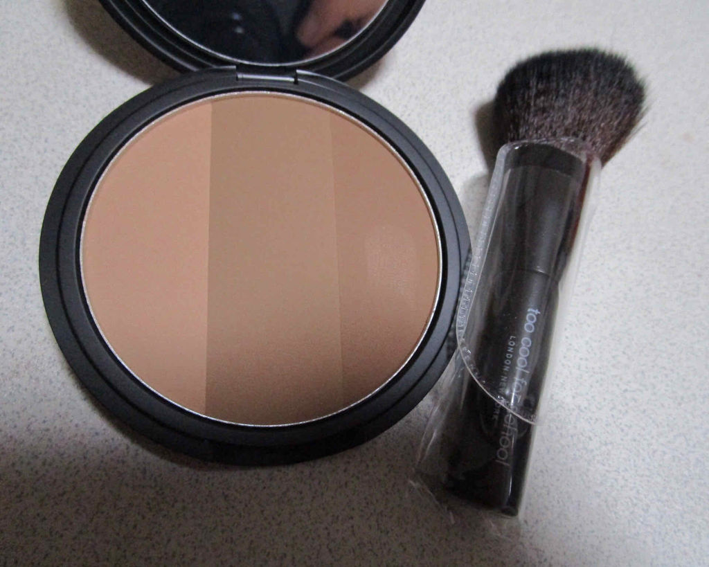 アートクラスバイロダン シェーディング/too cool for school/シェーディングを使ったクチコミ（2枚目）