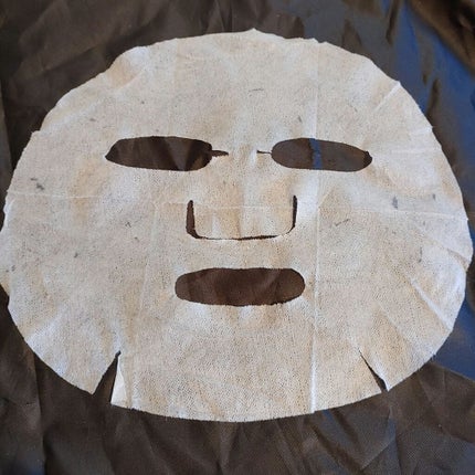 デイリーケアマスク コラーゲン&ローヤルゼリー/RISM/シートマスク・パックを使ったクチコミ(6枚目)