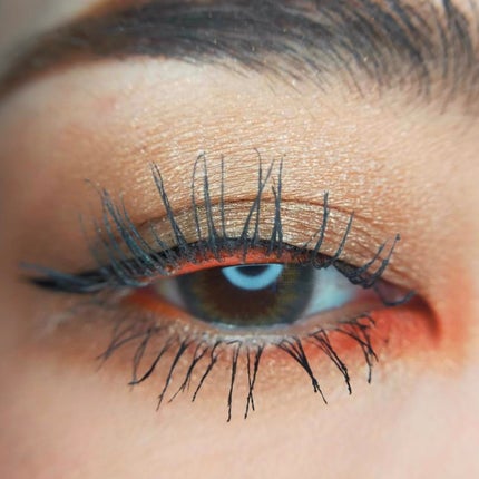 パウダー キス アイシャドウ/M・A・C/単色アイシャドウを使ったクチコミ(8枚目)