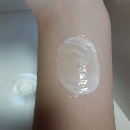 ニベアソフト スキンケアクリーム/ニベア/ボディクリームを使ったクチコミ(3枚目)