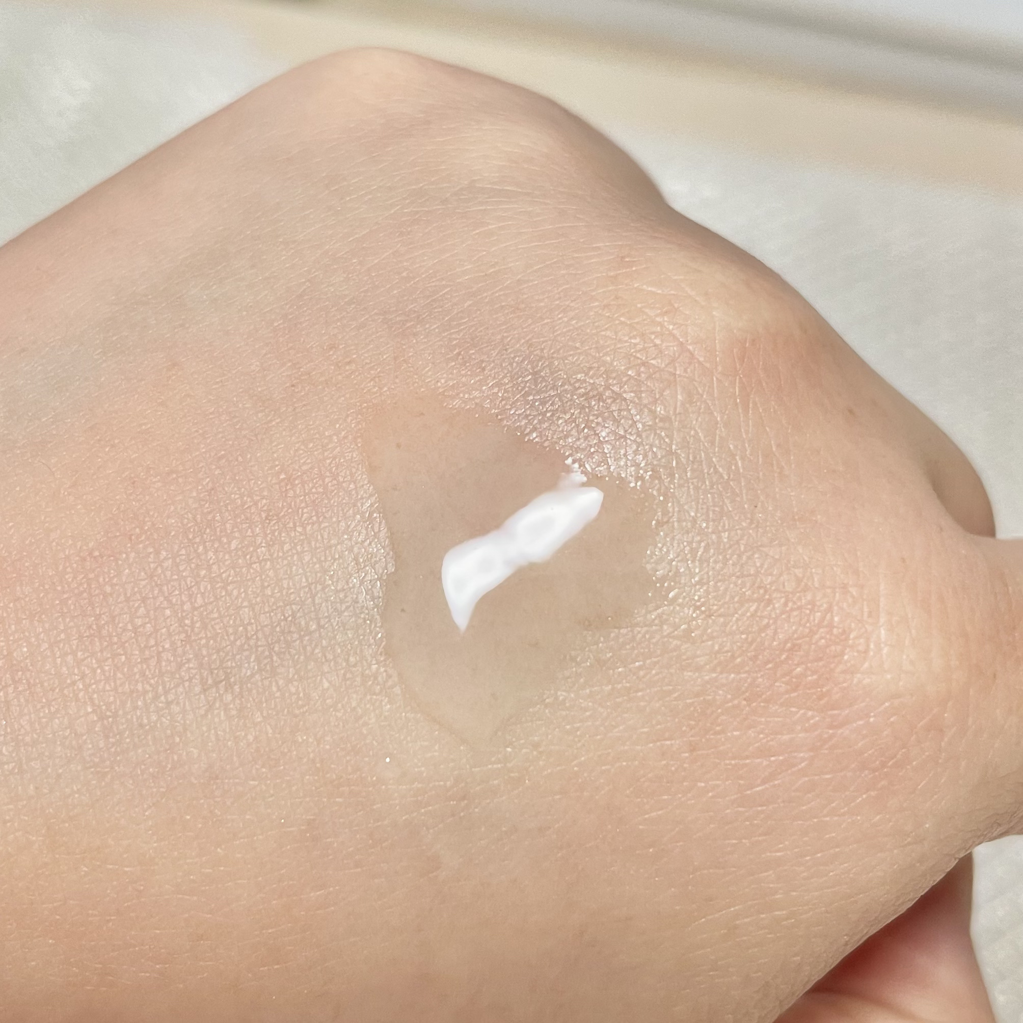 コラーゲン/oneskin/美容液を使ったクチコミ（2枚目）