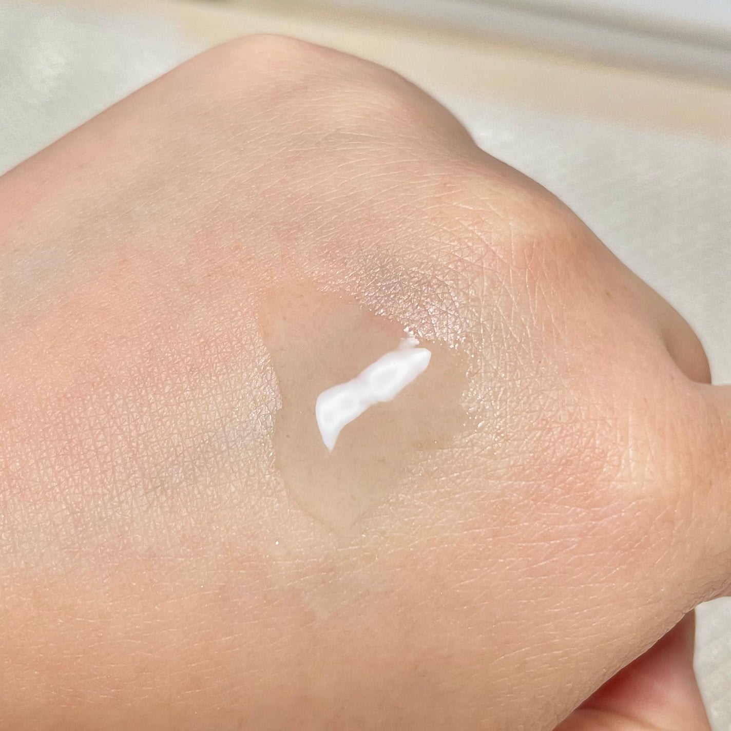 コラーゲン/oneskin/美容液を使ったクチコミ(2枚目)