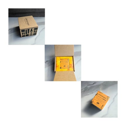 アンティポディース スーパーナチュラル SPF50+ フェイシャル サンスクリーン/Antipodes/日焼け止めクリームを使ったクチコミ(7枚目)