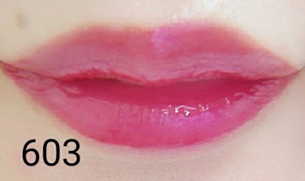 事務のゆきちゃん2 on LIPS 「YSLルージュピュールクチュール ヴェルニ ウォーターステイン..」(1枚目)