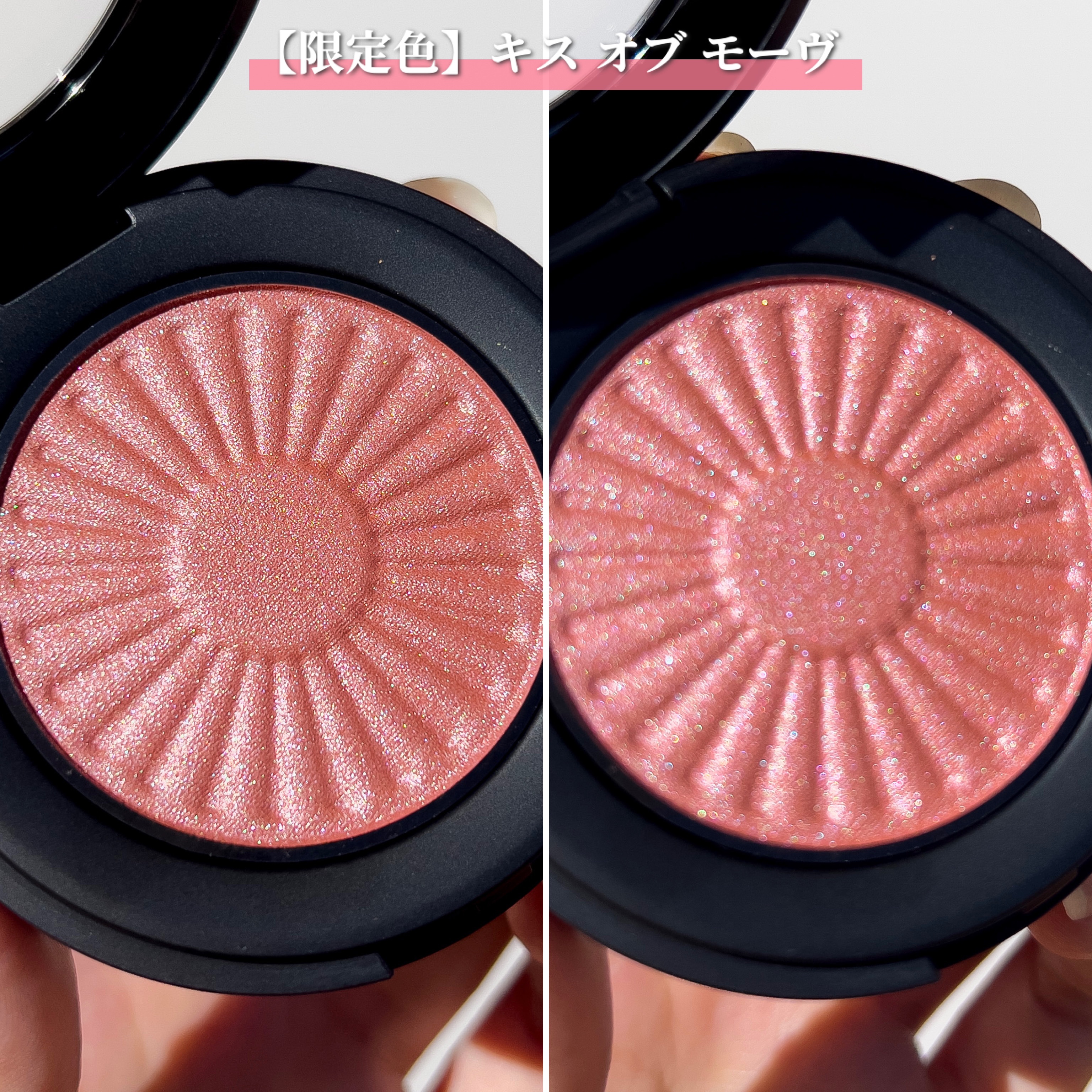 ジェン ヌード ブロンザー/bareMinerals/ブロンザーを使ったクチコミ（3枚目）