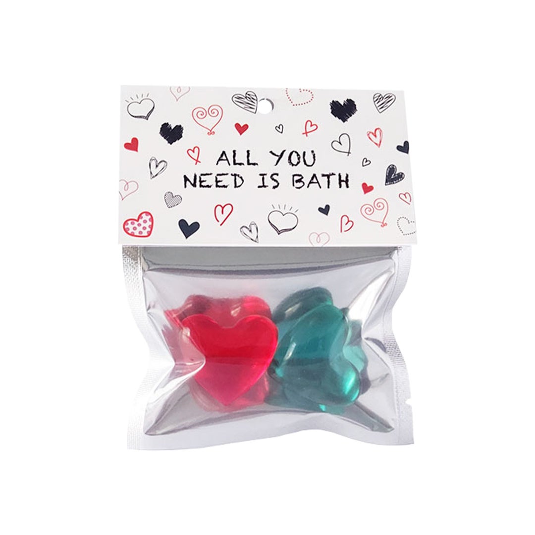 オールユーニードイズバス ローズ&ベリー ALL YOU NEED IS BATH