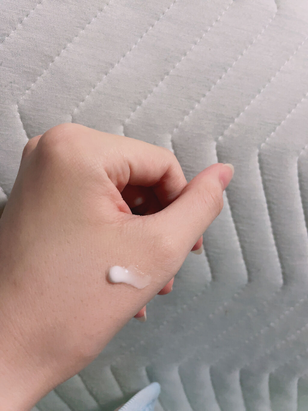 ペアアクネクリームW(医薬品)/ペア/その他を使ったクチコミ（3枚目）