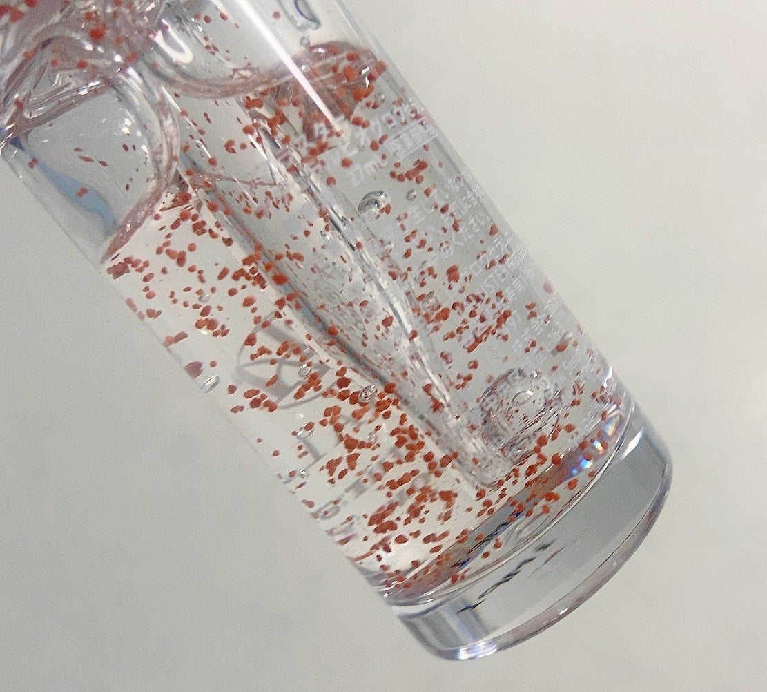 ナチュラルビオグロウセラム/LIALUSTER/美容液を使ったクチコミ(2枚目)