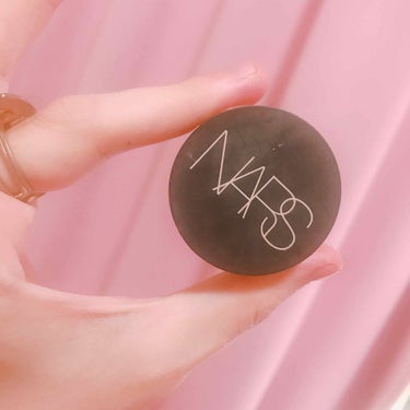 ソフトマットコンプリートコンシーラー/NARS/コンシーラーを使ったクチコミ（1枚目）