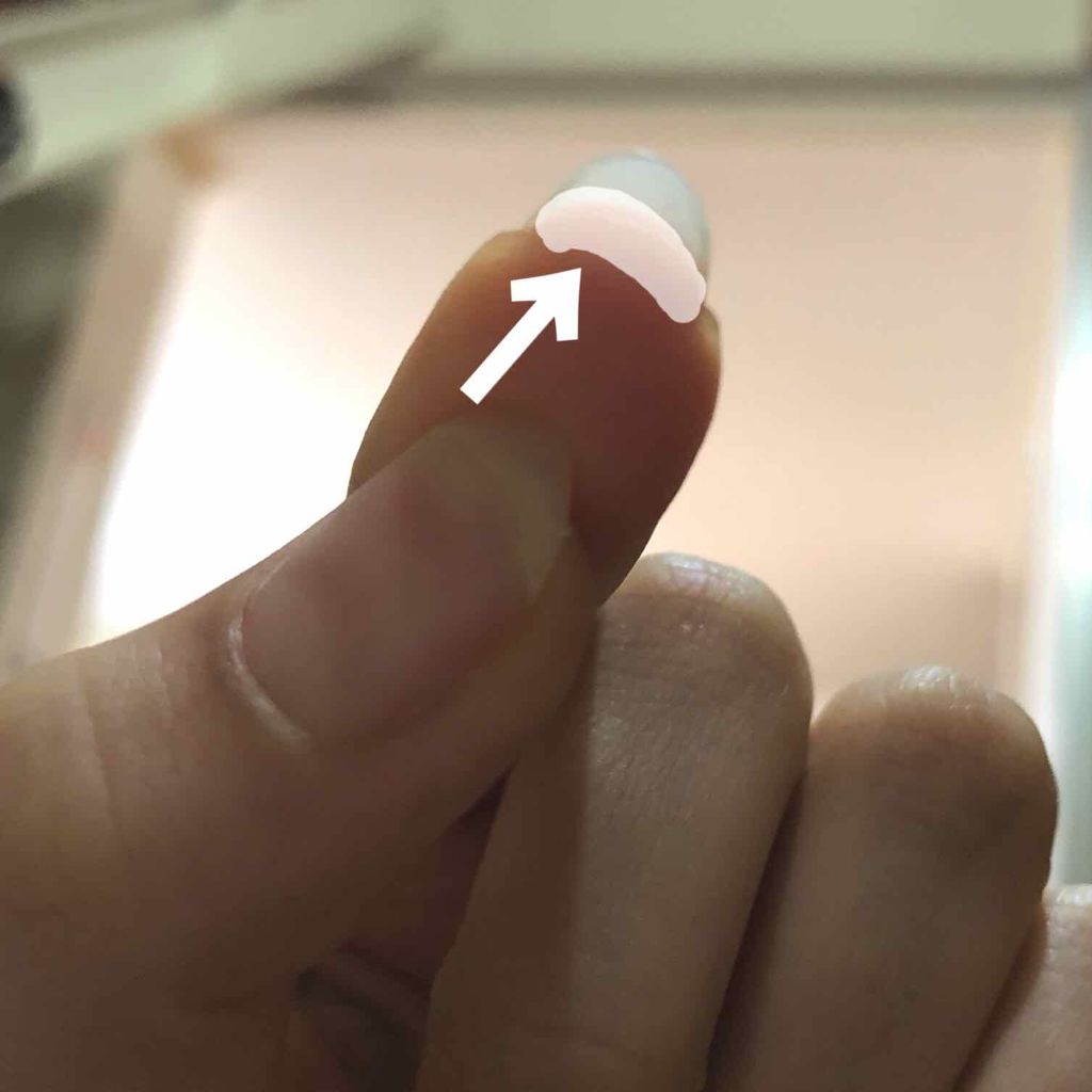 フラワーネイルオイル/JILL STUART/ネイルオイル・トリートメントを使ったクチコミ（2枚目）