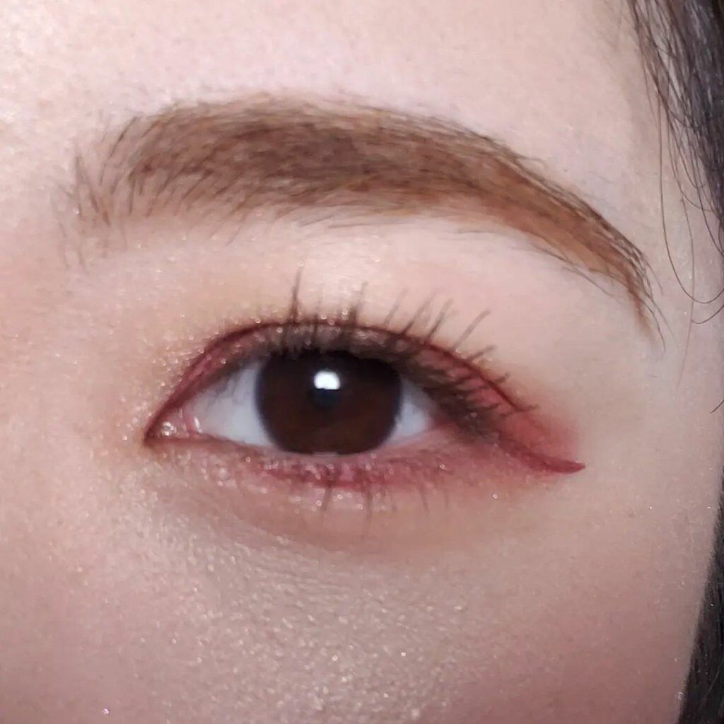 【旧】サンク クルール クチュール/Dior/アイシャドウパレットを使ったクチコミ（3枚目）