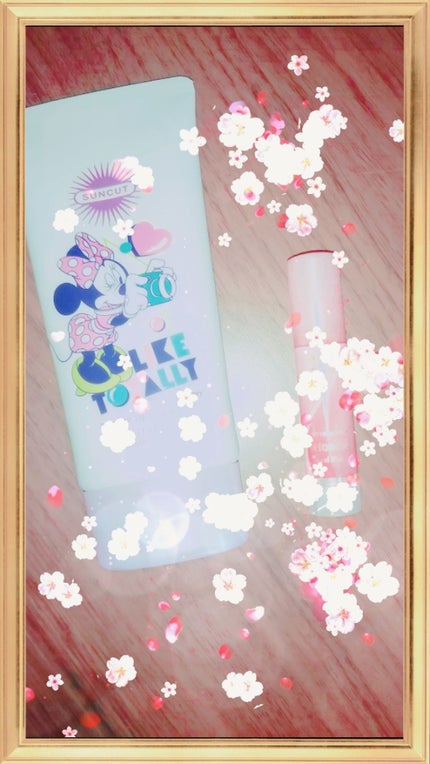 リップフォンデュ/メンソレータム/リップバームを使ったクチコミ(2枚目)