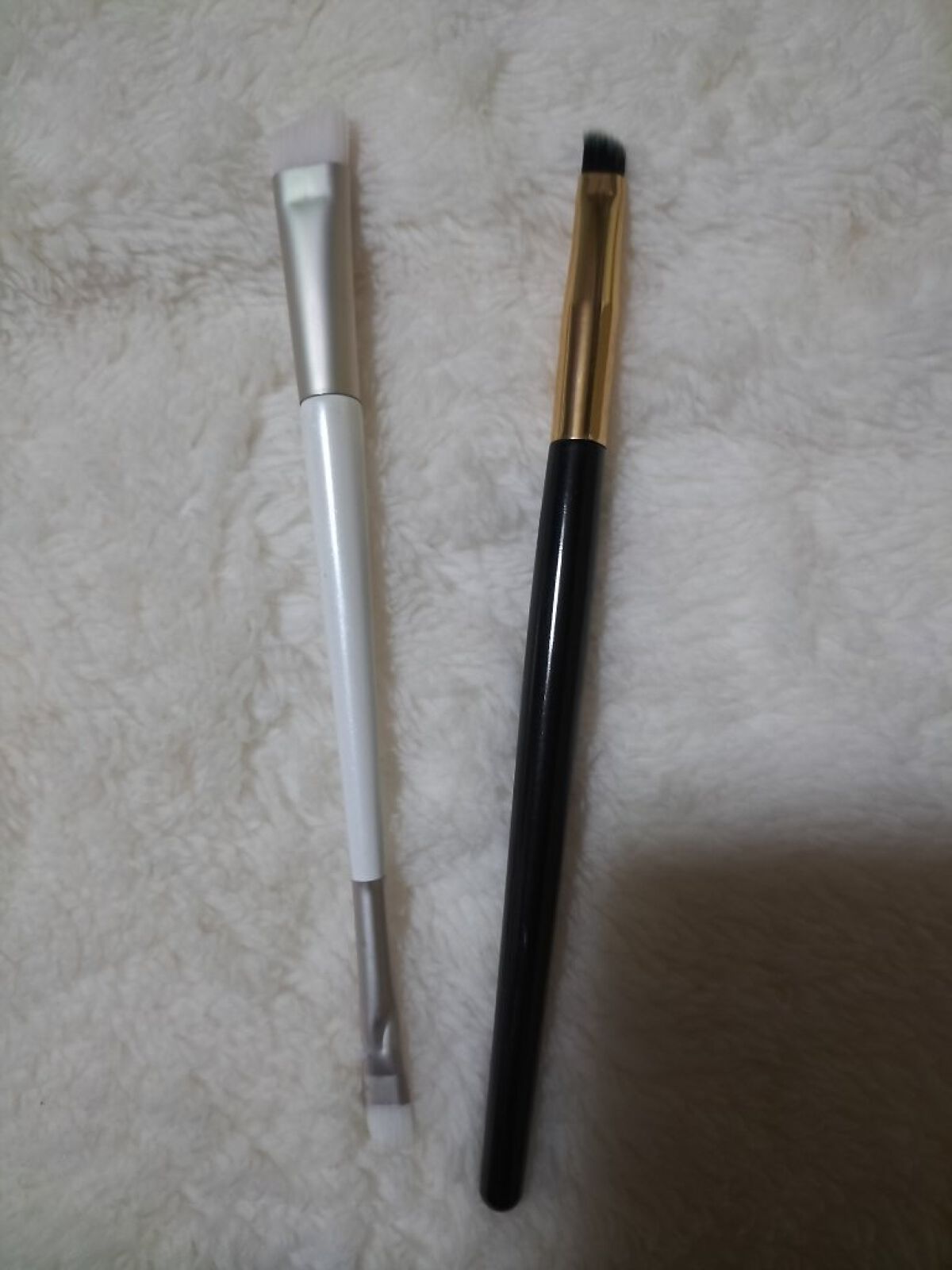 ケイト ザ アイカラー 064 グレイッシュブラウン/KATE/単色アイシャドウを使ったクチコミ（3枚目）