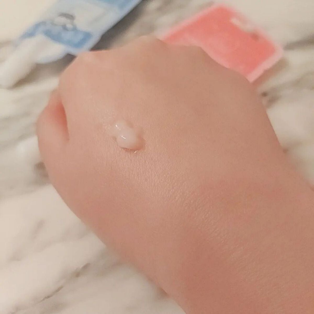 マジックバブルエッセンスパックMINI/BAKER7/シートマスク・パックを使ったクチコミ(2枚目)