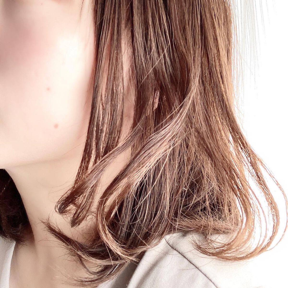 エアリー&イージー スフレヘアバームのクチコミ「＼瞬間こなれニュアンスが叶う🕊／

AIRY＆EASY（スフレヘアバーム）

ふわツヤ仕上げの.....」（3枚目）