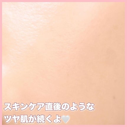ルミナスルナパクト/キャンメイク/ファンデーションを使ったクチコミ(6枚目)