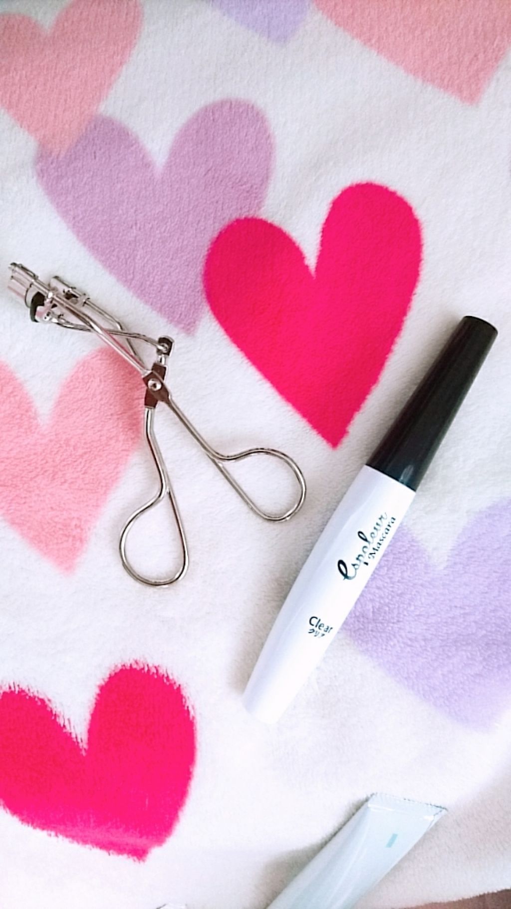 ハトムギ化粧水/DAISO/化粧水を使ったクチコミ(3枚目)