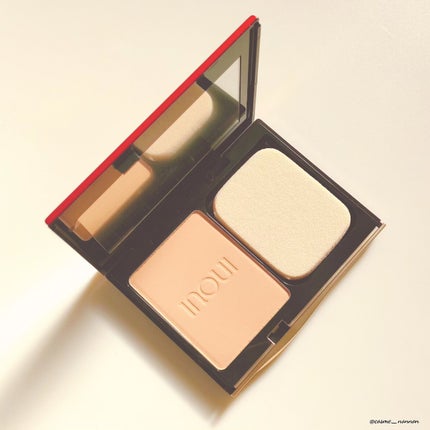 パウダーファンデーション 01/INOUI/パウダーファンデーションの画像