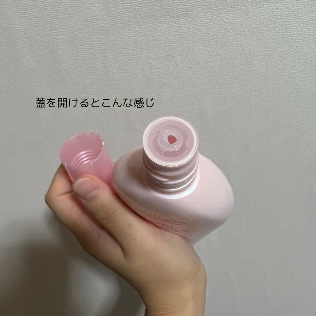 ソフティモ スーパー ポイントメイクアップリムーバー/ソフティモ/ポイントメイクリムーバーを使ったクチコミ(3枚目)