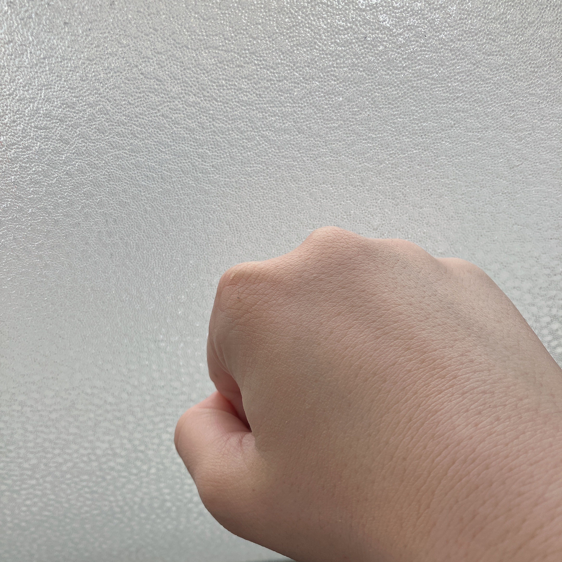 カーミンググロウアップクッションファンデーション/favs/リキッドファンデーションを使ったクチコミ（3枚目）