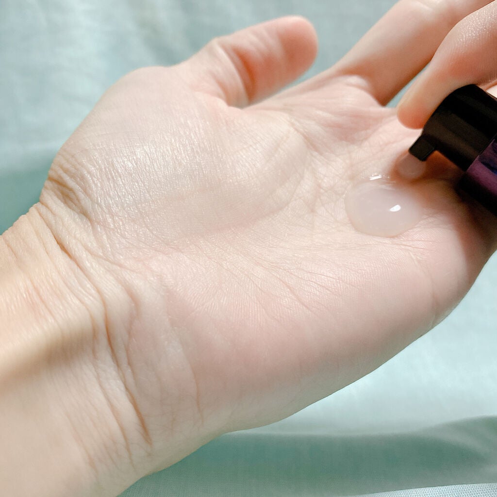 リポソーム アドバンスト リペアセラム/DECORTÉ/美容液を使ったクチコミ(3枚目)