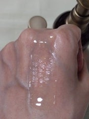 Plenum スムーストリートメント ローション/N organic/化粧水を使ったクチコミ(4枚目)