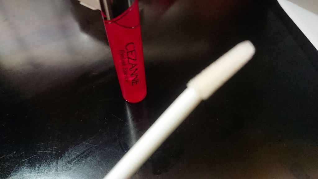 まつ毛美容液/CEZANNE/まつげ美容液を使ったクチコミ(3枚目)