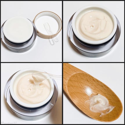 ブラックスネイル クリーム/Dr.G/フェイスクリームを使ったクチコミ(2枚目)