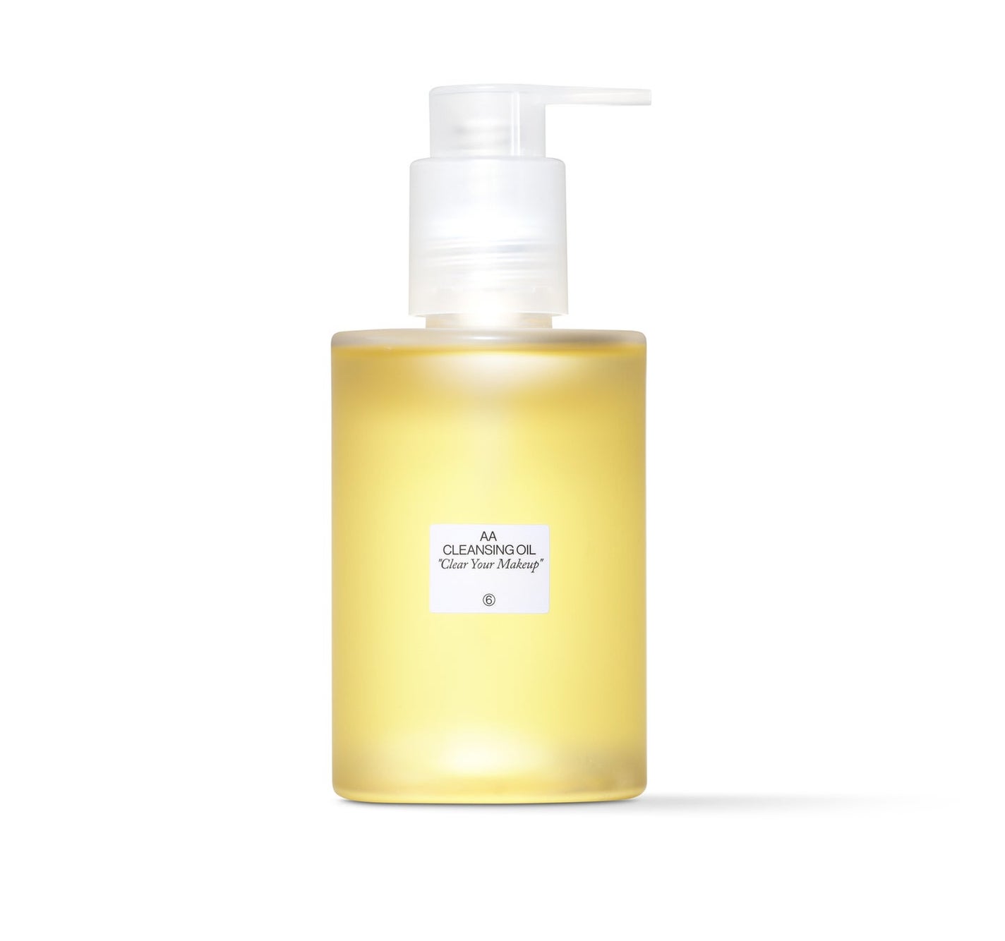 AAクレンジングオイル Shangpree