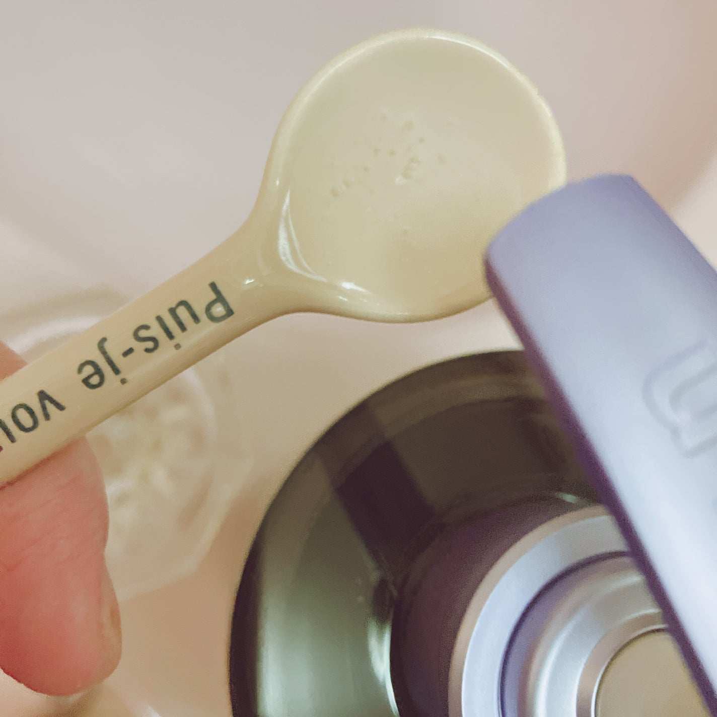 ウルリス クロミ ピンクミー コントロール ペアセット/ululis/市販シャンプーを使ったクチコミ(3枚目)